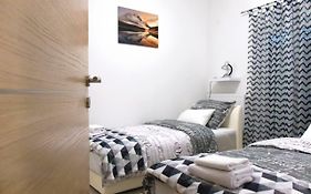 Apartman Pampas Osijek
